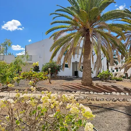 Casa La Sofy Apartamento Costa De Antigua