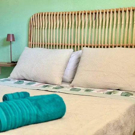 Casa La Sofy * Коста-де-Антигуа