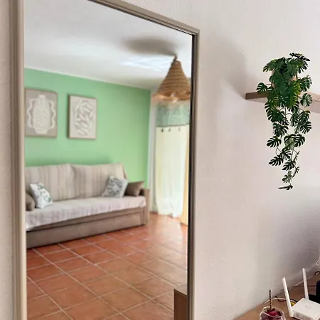 Апартаменты Casa La Sofy *