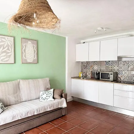 Casa La Sofy Apartamento