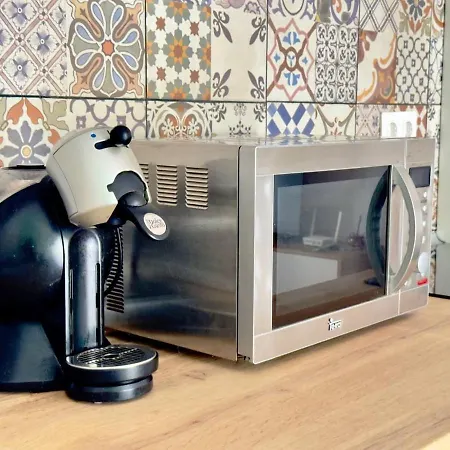 Apartamento Casa La Sofy *