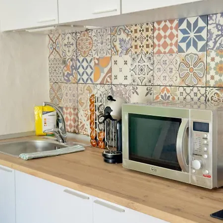 Casa La Sofy Апартаменты *