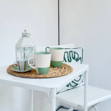 Casa La Sofy 아파트 *