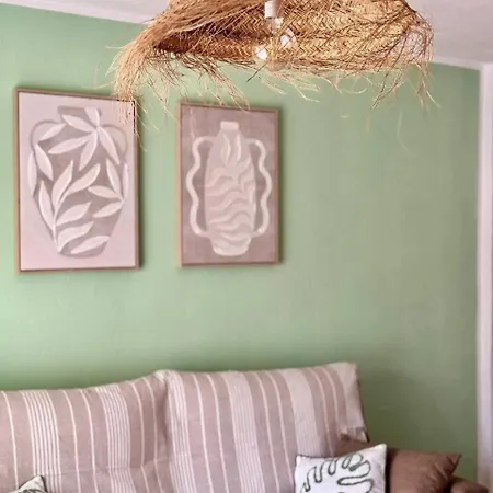 Апартаменты Casa La Sofy *