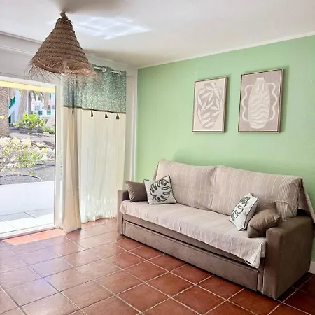 Apartment Casa La Sofy