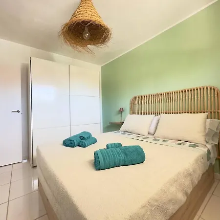 Casa La Sofy Apartment Costa De Antigua