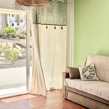 Casa La Sofy Коста-де-Антигуа