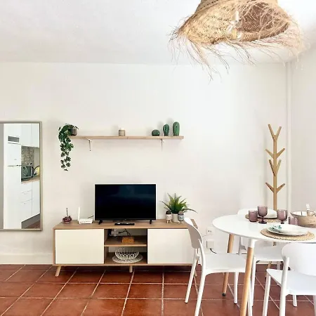 Casa La Sofy 아파트