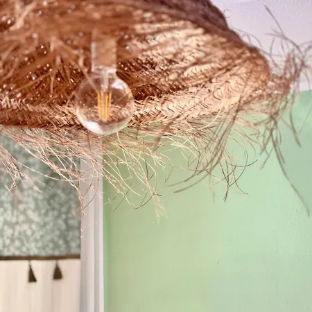 Apartment Casa La Sofy Costa De Antigua