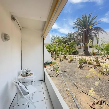 Apartamento Casa La Sofy Costa De Antigua