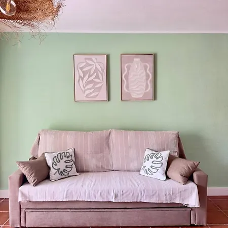 Casa La Sofy Costa De Antigua